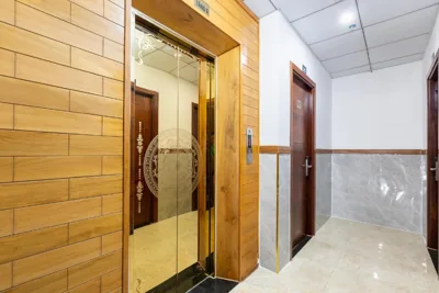 Sai Gon Airport Hotel – Foto 3