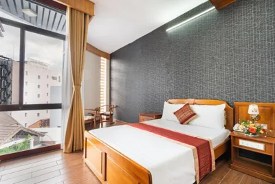 Sai Gon Airport Hotel – Foto 8