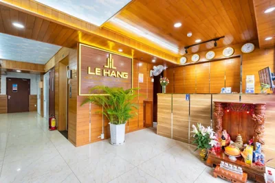Sai Gon Airport Hotel – Foto 12