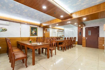 Sai Gon Airport Hotel – Foto 16